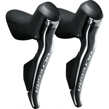 Řazení na kolo Řazení Shimano Ultegra Di2 ST-R8050