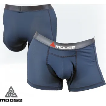 TABIT BOXER MEN pánské rychleschnoucí funkční boxerky Moose