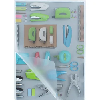 Laminovací fólie Laminovací fólie, kapsy, 111 x 154 mm, A6, 100 mikronů, 100 ks