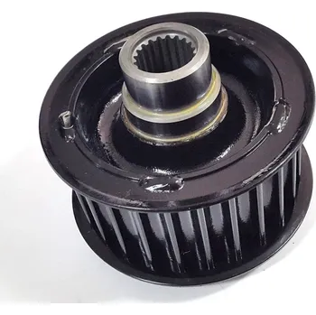 Auto-moto Yamaha Řemenice hnacího řemene kola 2PW176510100