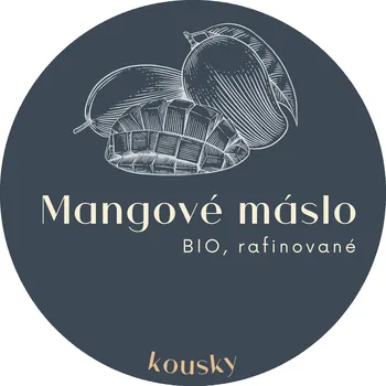 Tělové mléko BIO mangové máslo | FARM.INC Velikost: 250g