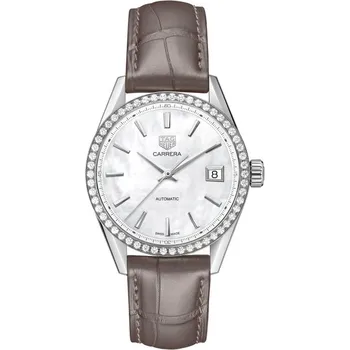 Hodinky TAG HEUER: Carrera Lady (WBK2316.FC8258)