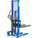 Ruční hydraulický zdvihák RAISE, výška zdvihu 1600 mm