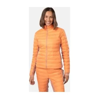 Dámský kabát Kari Traa péřová bunda Kari Traa Emilie, Apri