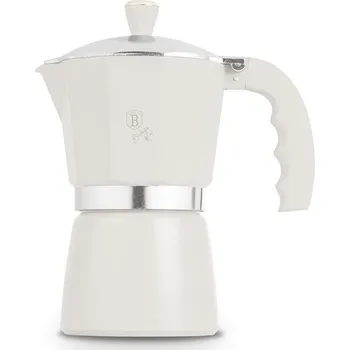 Moka konvice Konvice na espresso 9 šálků Sahara Collection