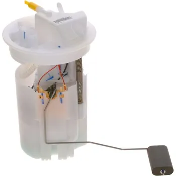 Palivový systém Palivová přívodní jednotka BOSCH 0 580 200 778