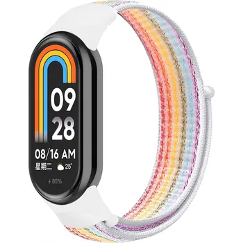 Nylonový Řemínek Na Xiaomi Mi Band 8 / 9 / 9Nfc Možnosti: Var.12