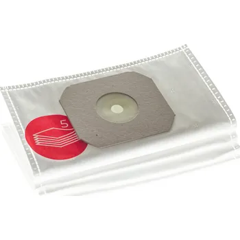 Sáček do vysavače Sáčky do vysavače LUX Z 110 8ks + 2x filtr ZDARMA