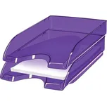 CEP Zásuvka CepPro Happy, fialová 270.826