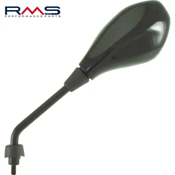 Zrcátko pro motocykl RMS Zrcátko X10 - levé 122761120