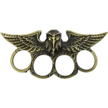 Boxer Boxer na ruku orel