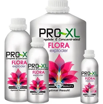Hnojivo Hnojivo Pro-XL Flora Exploder Objem: 5l