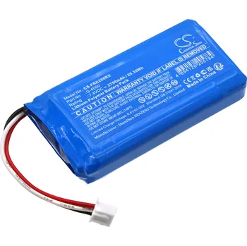 Počítač Baterie Cameron Sino CS-FRK200RX - neoriginální