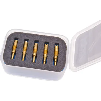 Polini Sada trysek volnoběžných PWK 5ks 372.0003