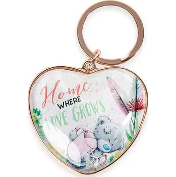 klíčenka me to you home