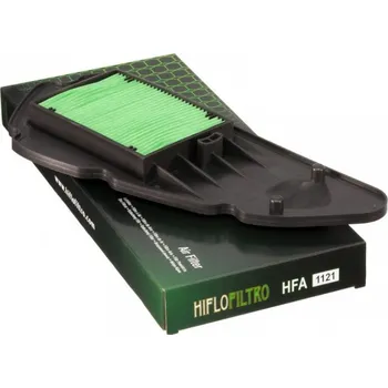 Filtr pro motocykl HF Vzduchový filtr HFA1121 HFA1121