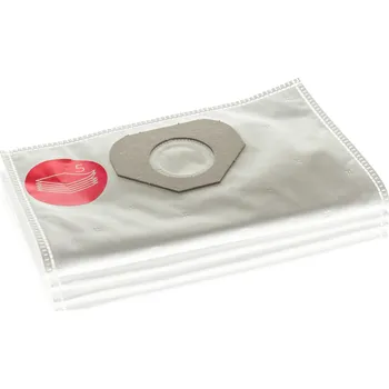 Sáček do vysavače Sáčky do vysavače NILFISK GS90C 24ks