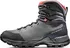 Dámská treková obuv Mammut Nova Tour II High GTX Women Graphite/Baked