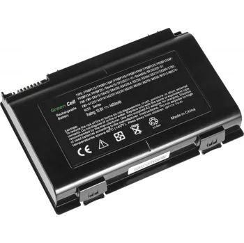 Baterie k notebooku VHBW Baterie pro Fujitsu Siemens Lifebook A1110 / A1310 / V1010 / V1020, 4400 mAh