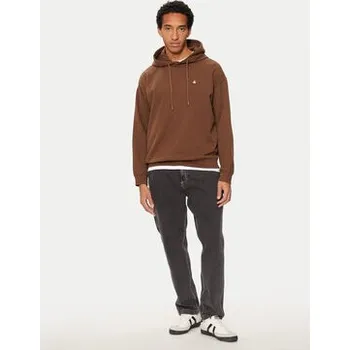 Pánské džíny Lee Jeansy Carpenter 112355778 Černá Relaxed Fit 30_32