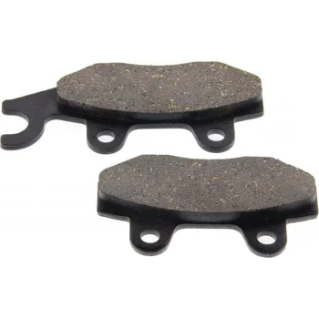 Brzda pro motocykl Novascoot Brzdové destičky 1070 Novascoot FT3064