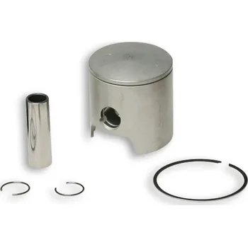 Motor pro motocykl Malossi Pístní sada Malossi 47,6mm - B 349690.B0