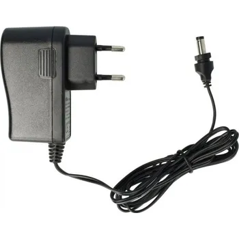 VHBW Nabíječka pro vysavače Bosch BHN14N / ES4144, 22V, 0.2A