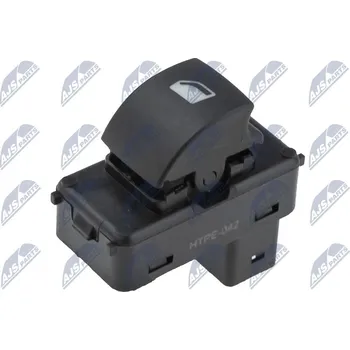 Spínač, zvedací zařízení oken NTY EWS-PE-042