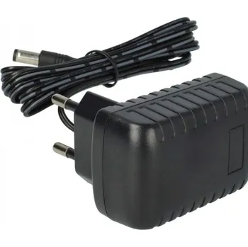 VHBW Nabíječka na sluchátka Sennheiser EK 100 G4 / EM 100 G4 / SK100 G4, 6W, 12V / 0.5A