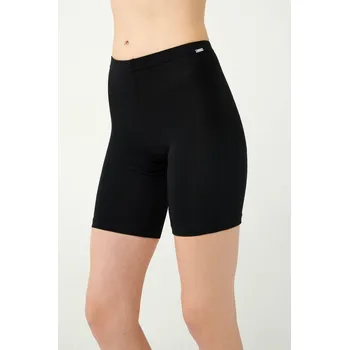 Vamp - Dámské krátké legíny 21803 - Vamp black S