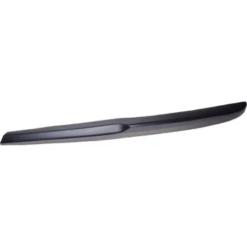 Baotian Lišta zadní pravá Sharpy černá mat ZLO55044BS