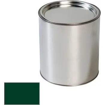 Autolak Autolak do pistole Porsche Z20 Rolex Green varianta uni laku do pistole 2K Akrylátový systém