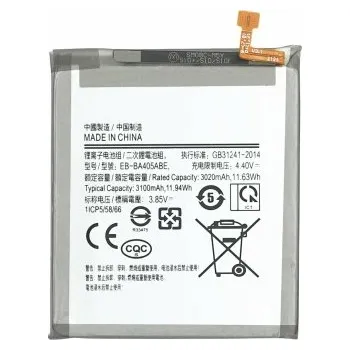 Baterie pro mobilní telefon MPS Baterie pro Samsung Galaxy A40 / SM-A405, 3000 mAh