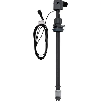 Příslušenství k čerpadlu EMEC s.r.l. EMEC LASP4/V40 TANK, PVC/FKM, sací jednotka