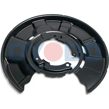 Brzdový kotouč Ochranný plech proti rozstřikování, brzdový kotouč OYODO 11H9034-OYO