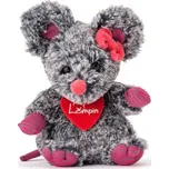 Myška MINI-MINIES (14 cm) LUMPIN