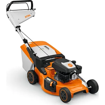 Sekačka STIHL RM 253.3 T Evo3