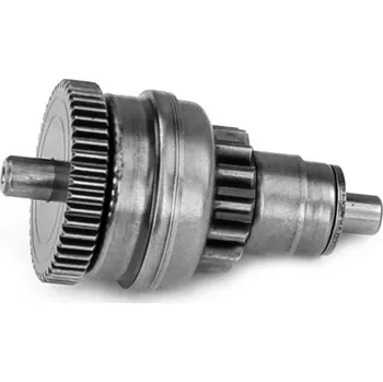 Motor pro motocykl Acsud Pastorek startování Piaggio 14/47 187196E