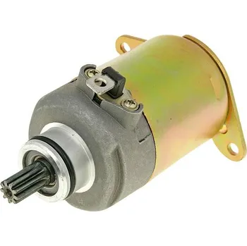 Elektroinstalace pro motocykl 101_Octane Startér Grand Dink VC27953