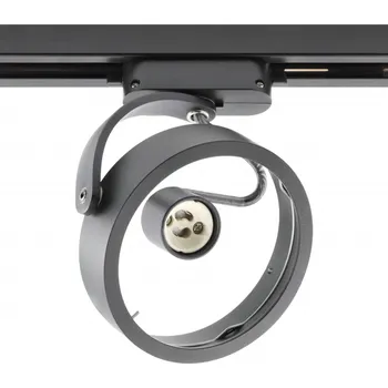 Bodové svítidlo GTV GTV-XLT-ETNAES111-10