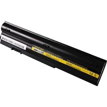 Baterie k notebooku Patona Baterie pro HP Pavilion DM1-4000 / Mini 110-4100 / Mini 210-3000, 4400 mAh