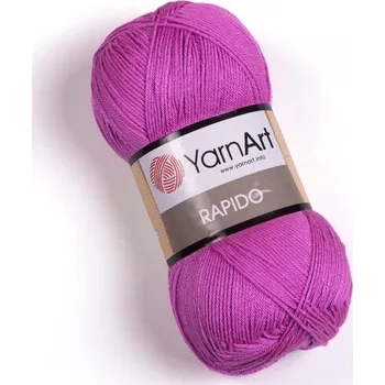 Yarn Art YarnArt Rapido Rapido příze: Rapido 684
