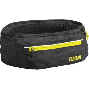 Sportovní batoh CamelBak Ultra Belt Black-yellow běžecký pás/ledvinka S/M + DÁREK