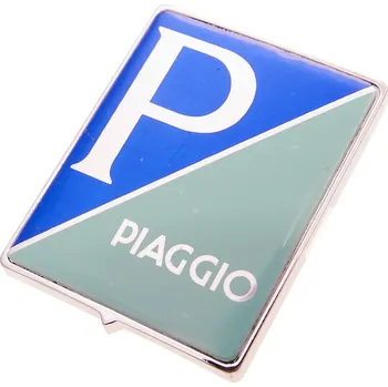 CIF Znak Piaggio erb typ5 36486