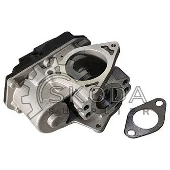 Ventil palivového systému AGR-Ventil PIERBURG 7.10334.00.0