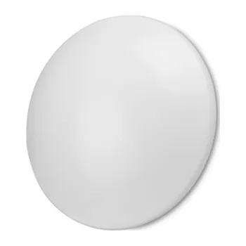 DPM Přisazené LED svítidlo, IP20, 12W, 720lm, 4000K, bílé