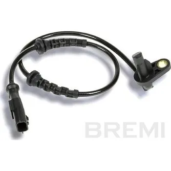 Přislušenství brzdového systému Snímač, počet otáček kol BREMI 50289