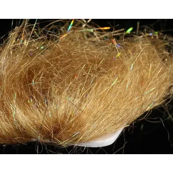 Sybai Supreme Wing Hair Tan