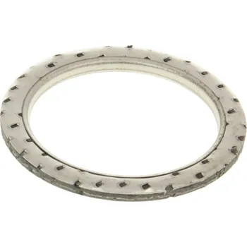 Výfuk pro motocykl Naraku Těsnění výfuku 32x42x3 NK150.17