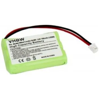 Baterie pro mobilní telefon VHBW Baterie pro Motorola C50 / E32 / E52, 700 mAh